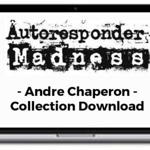 André Chaperon – Modern Marketing System