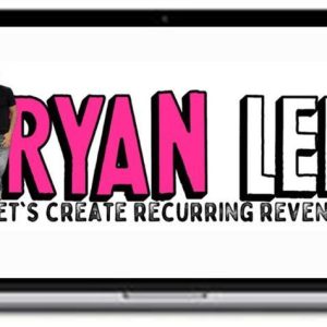Ryan Lee – 48 Hour Continuity