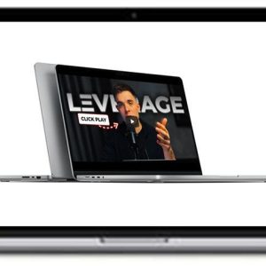 Karolis Piliponis – Leverage
