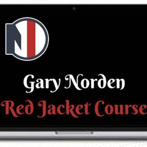 The Norden Method – Red Jacket Course