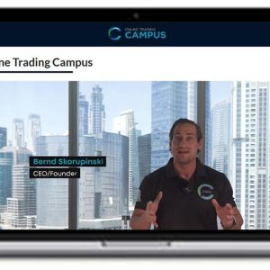 Bernd Skorupinski – Online Trading Campus AI-hybrid Hybrid AI Trading System
Video Series with Tradingview Indicator