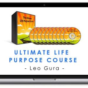 Ultimate Life Purpose Course – Leo Gura