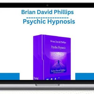 Brian David – Phillips Psychic Hypnosis