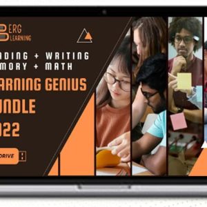 Howard Berg – Learning Genius Student Bundle