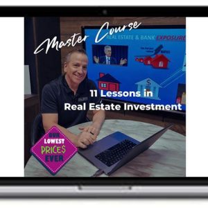 Ken McElroy – Real Estate Investing Master Course