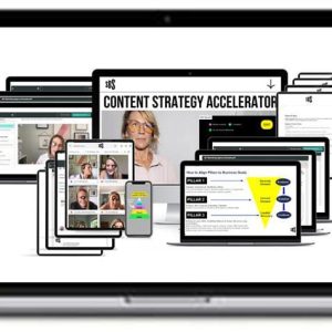 Katie Wight – Content Strategy Accelerator 2023