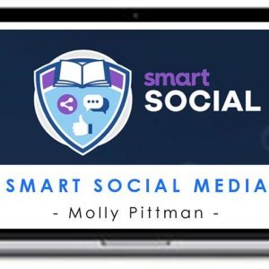 Molly Pittman – Smart Social Media