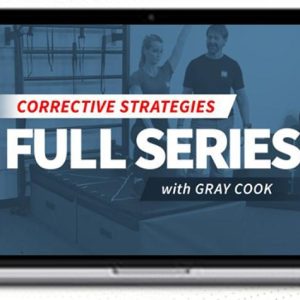 Gray Cook – Corrective Strategies Bundle