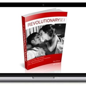 Alex Allman – Revolutionary Sex For Her