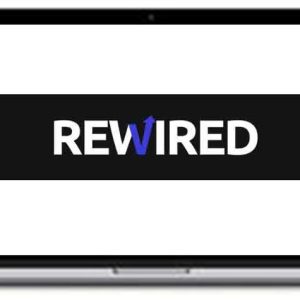 Mark Hutchinson – Rewired