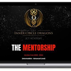 Inner Circle Dragons (Ali Khan) – The Mentorship