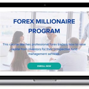 Willis University – Forex Mastery & Forex Millionaire