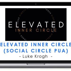 Luke Krogh – Elevated Inner Circle (Social Circle PUA)