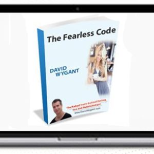 David Wygant – The Fearless Code