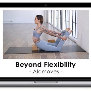 Alomoves – Beyond Flexibility