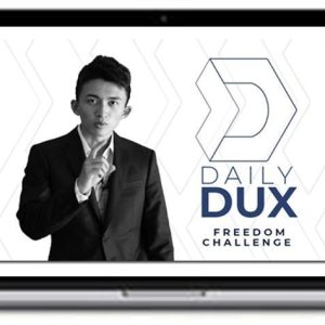 Steven Dux – Freedom Challenge Course
