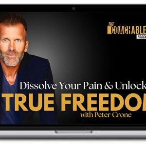 Peter Crone – Freedom