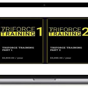 Matthew Owens – TRIFORCE TRAINING