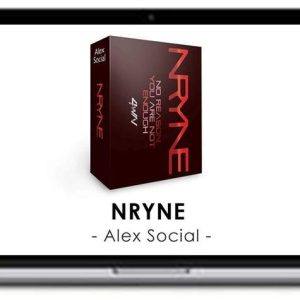 Alex Social – NRYNE