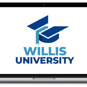 Dapo Willis University – Forex Mastery Course