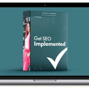 Kristina Azarenko – Get SEO Implemented