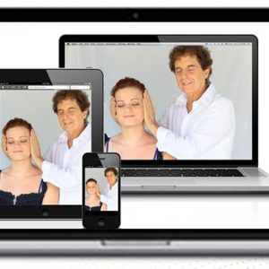 Richard Gordon – Quantum Touch Basic Workshop
