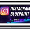 Digital Income Project – Instagram Blueprint