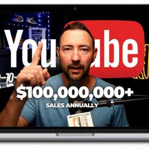 Channel Junkies – YouTube Mastery For Real Estate Agents