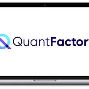 QuantFactory – Become A Quant Trader Bundle