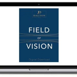 Jim Dalton – Field of Vision