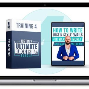 Justin Goff – The Ultimate Email Bundle