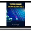 AlphaShark – Trade Earnings Using Measured Move