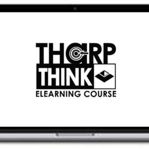 Van Tharp – Tharp Think Essentials Video Workshop