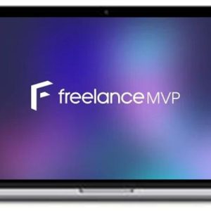 Freelance MVP – Upwork Profile & Proposal Academy