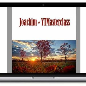 Joachim – YTMasterclass
