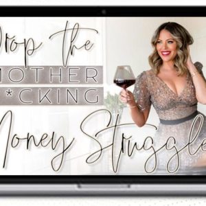 Amanda Frances – Drop The Money Struggle