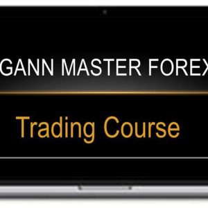 Matei – Gann Master Forex Course