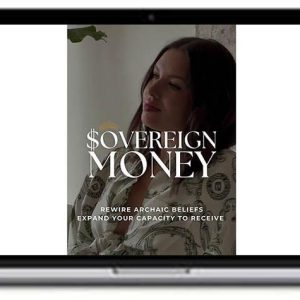 Kathrin Zenkina – Sovereign Money