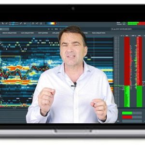 Trading to Win – Bookmap Masterclass