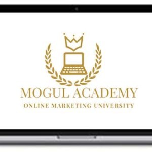 Chanel Stevens – Mogul Academy 2024