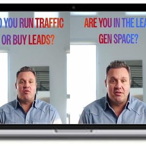 James Van Elswyk – LeadGen by GeekOut From December 2022