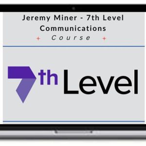 Jeremy Miner – 7th Level Communications – NEPQ 3.0