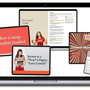 Laura Belgray – Launch Hero