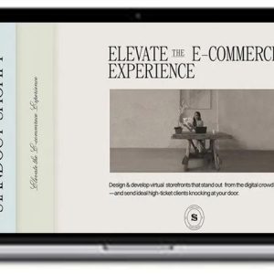 Rache – Standout Shopify