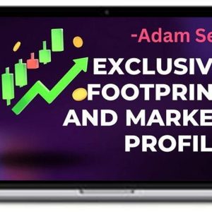 Adam Set – Exclusive Footprint and Market Profile