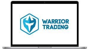 Warrior Trading – Warrior PRO (2021)