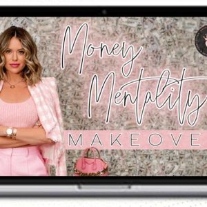Amanda Frances – Money Mentality Makeover