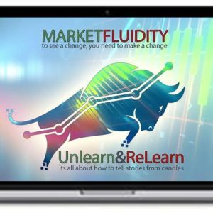 Market Fluidity Unlearn and Relearn