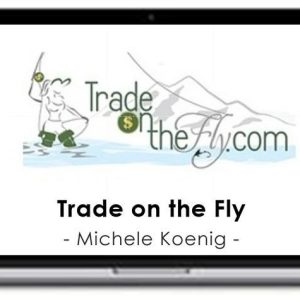 Trade on the Fly – Michele Koenig