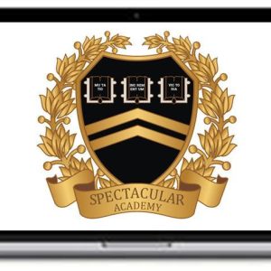 Spectacular Smith – Spectacular Academy